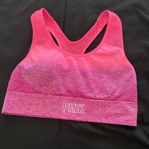Pink sport